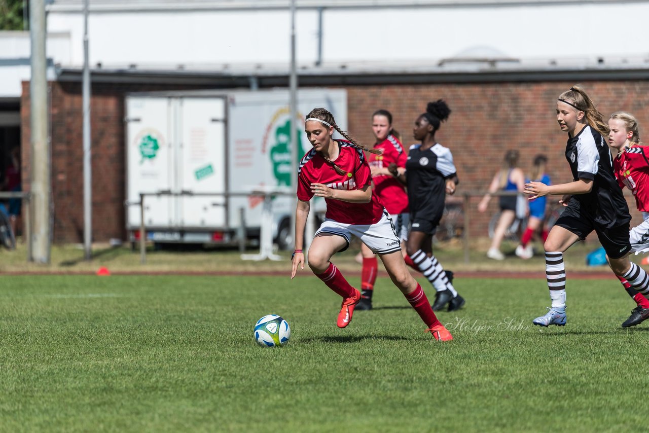 Bild 222 - Loewinnen-Cup